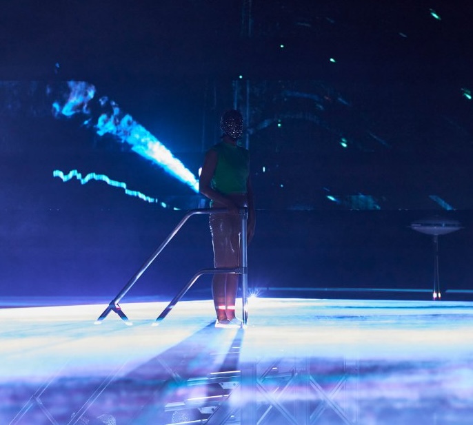 Die angestellten Volkstheater Wien