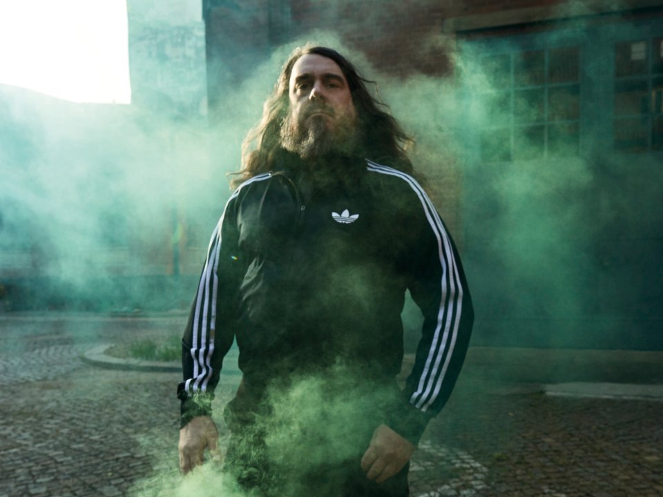 Dr Nos Fürherzimmer