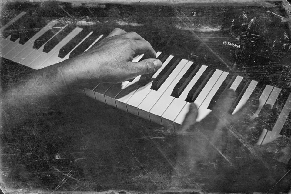 Wo du nicht bist kann ich nicht sein